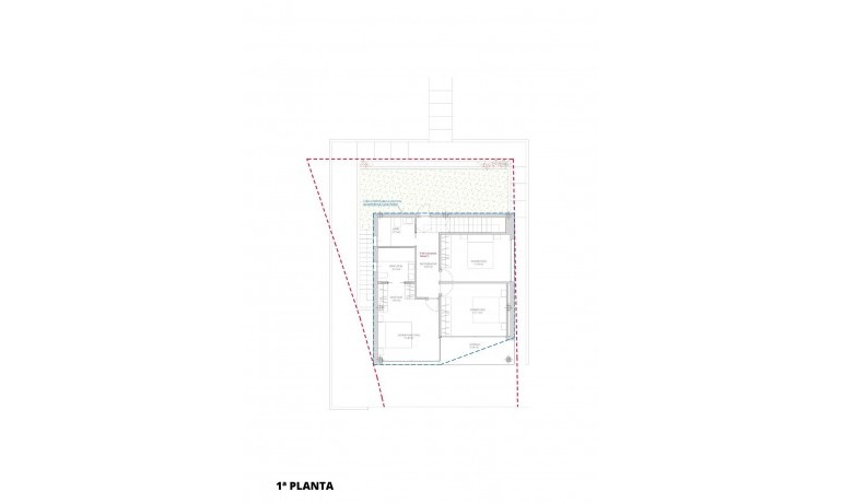 Nueva construcción  - Villa -
Pilar de La Horadada - Pinar De Campoverde