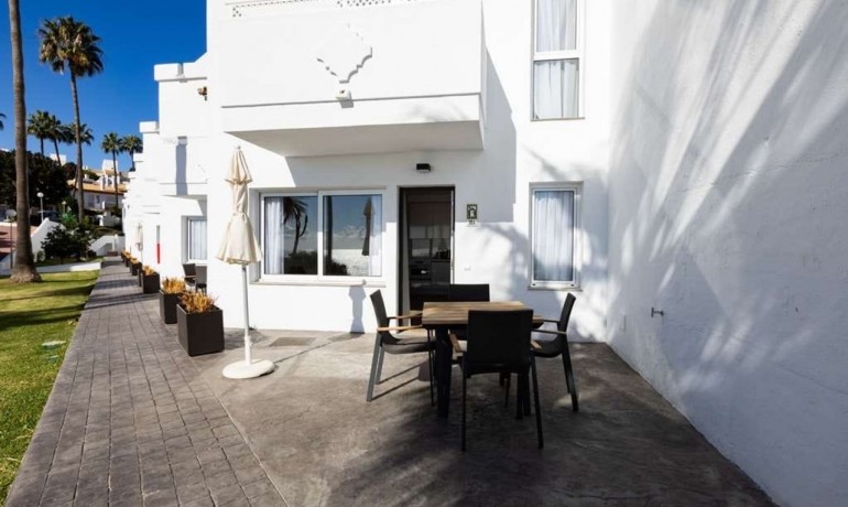 Venta - Apartamento / piso -
Mijas Costa