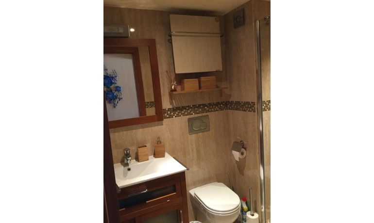 Revente - Appartement / Flat -
Benalmadena