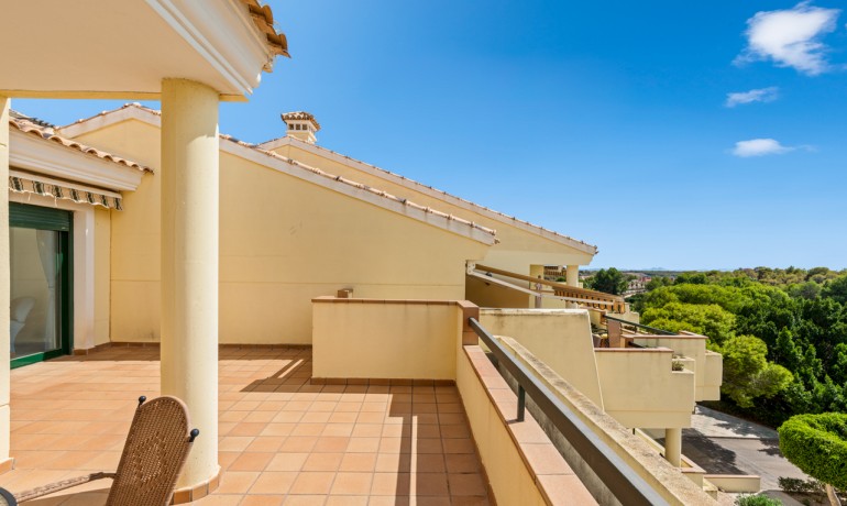 Sale - Apartment / Flat -
Campoamor