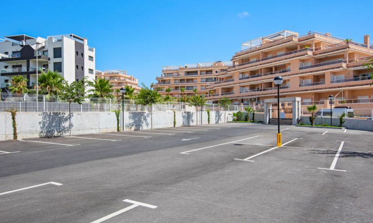 Revente - Appartement / Flat -
Villamartin