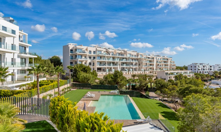 Herverkoop - Appartement / Flat -
Las Colinas Golf - Las Colinas Golf Resort