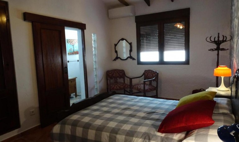 Herverkoop - Villa -
Orihuela Costa* - Cabo Roig