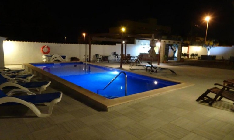 Herverkoop - Villa -
Orihuela Costa* - Cabo Roig