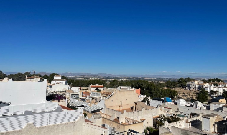 Herverkoop - Herenhuis -
San Miguel de Salinas* - San Miguel de Salinas Alicante