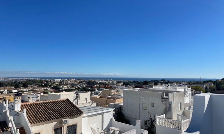 Herverkoop - Herenhuis -
San Miguel de Salinas* - San Miguel de Salinas Alicante