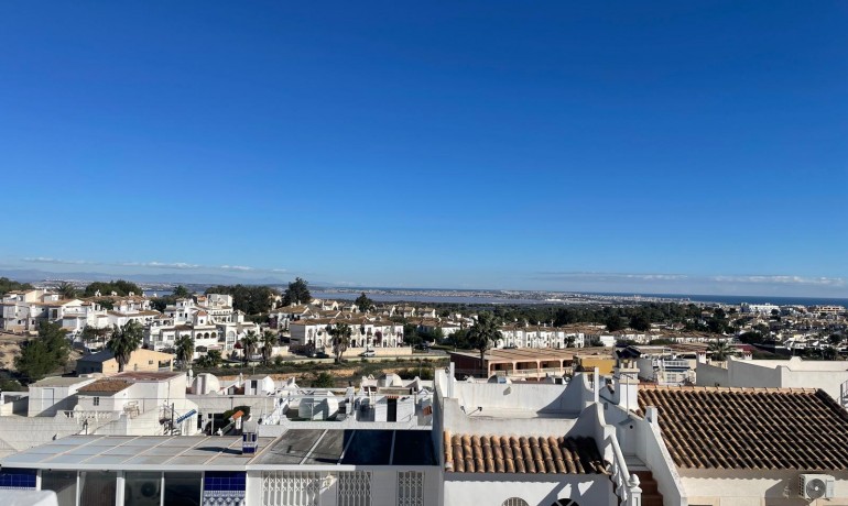 Herverkoop - Herenhuis -
San Miguel de Salinas* - San Miguel de Salinas Alicante