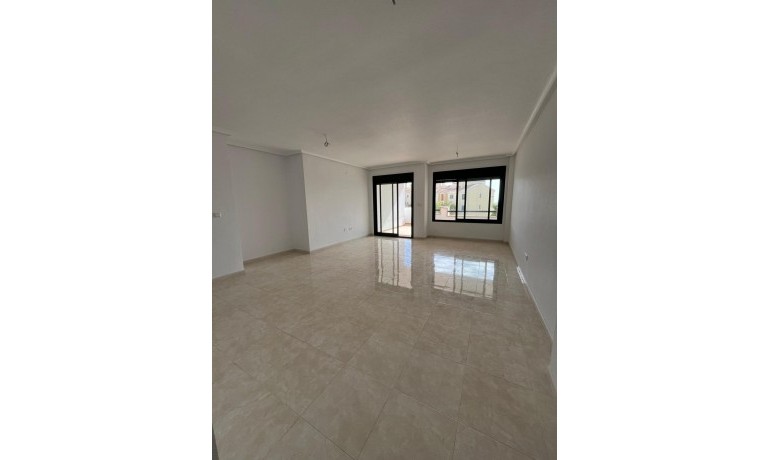 Nieuwbouw - Appartement / Flat -
Orihuela Costa* - Lomas De Campoamor-las Ramblas