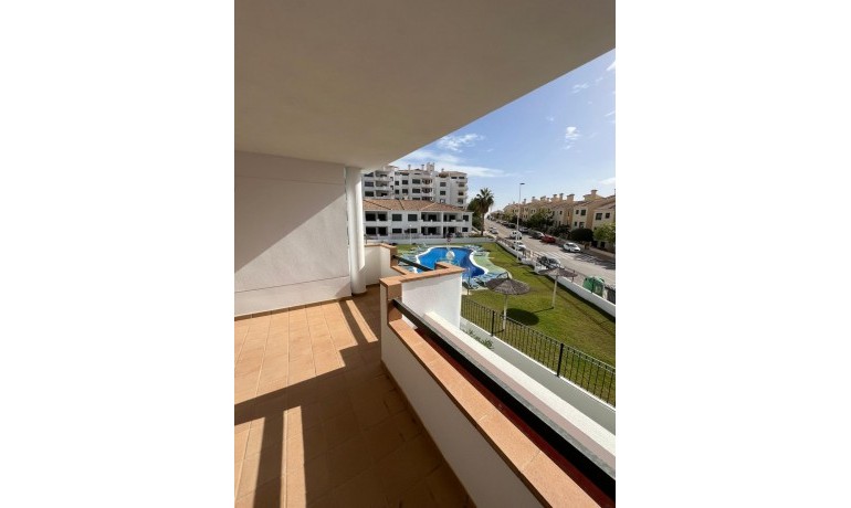 Nieuwbouw - Appartement / Flat -
Orihuela Costa* - Lomas De Campoamor-las Ramblas