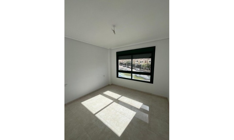 Nieuwbouw - Appartement / Flat -
Orihuela Costa* - Lomas De Campoamor-las Ramblas