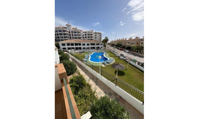 Nieuwbouw - Appartement / Flat -
Orihuela Costa* - Lomas De Campoamor-las Ramblas