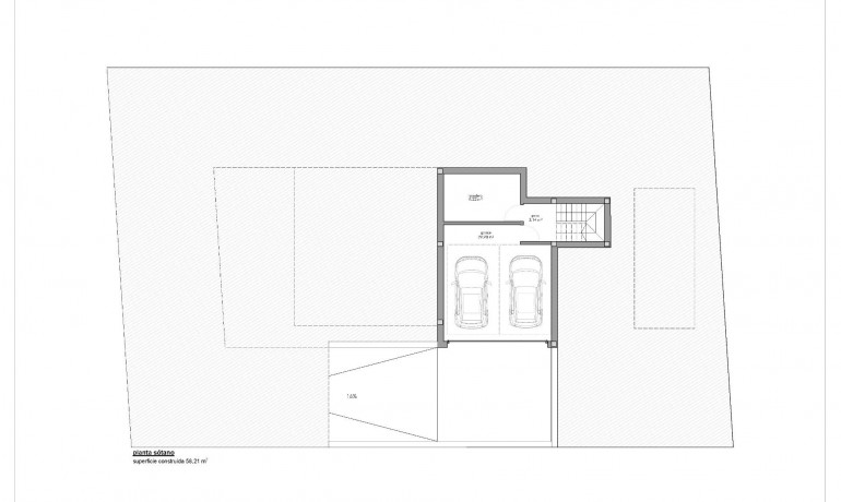 Nieuwbouw - Villa -
La Manga Club - La Manga del Mar Menor*