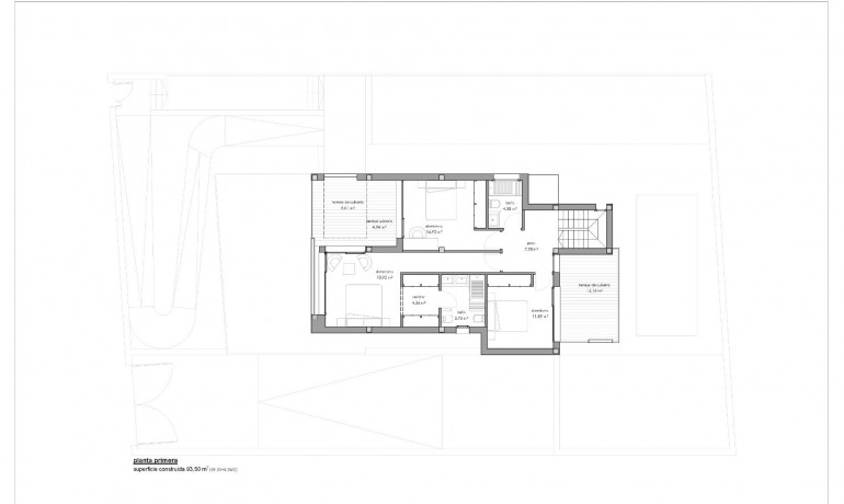 Nieuwbouw - Villa -
La Manga Club - La Manga del Mar Menor*