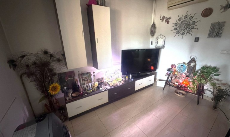 Revente - Appartement / Flat -
Alicante* - Daya Nueva