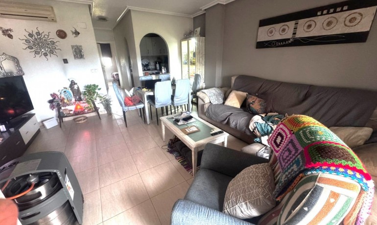 Revente - Appartement / Flat -
Alicante* - Daya Nueva