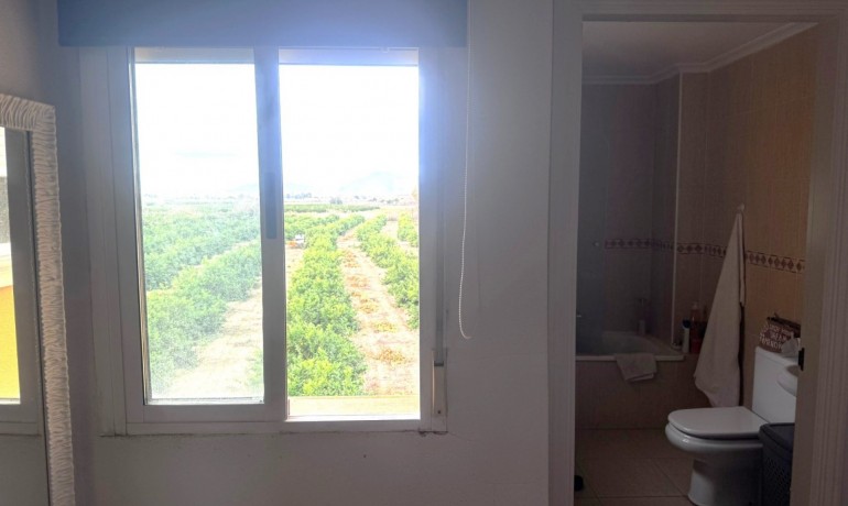 Revente - Appartement / Flat -
Alicante* - Daya Nueva