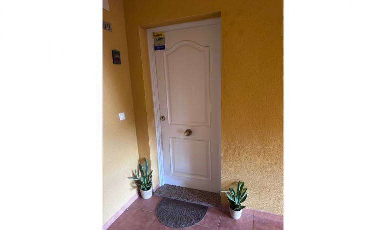 Revente - Appartement / Flat -
Alicante* - Daya Nueva