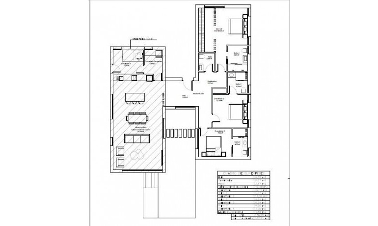 New Build - Villa -
Algorfa* - Lomas De La Juliana