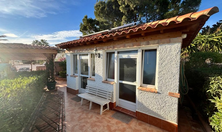 Venta - Villa -
Ciudad Quesada - CENTRO