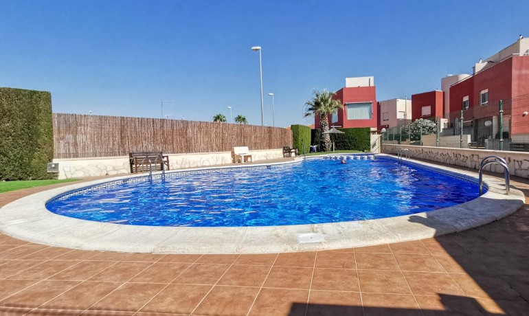 Sale - House - Quad -
Orihuela Costa* - Orihuela Costa Alicante