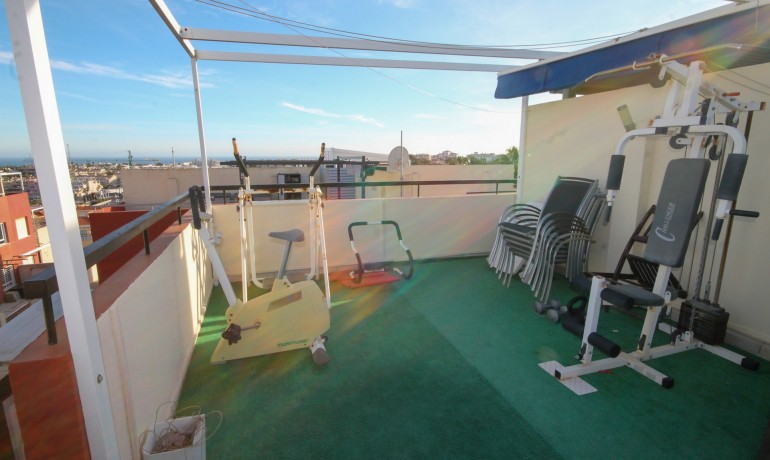 Sale - House - Quad -
Orihuela Costa* - Orihuela Costa Alicante