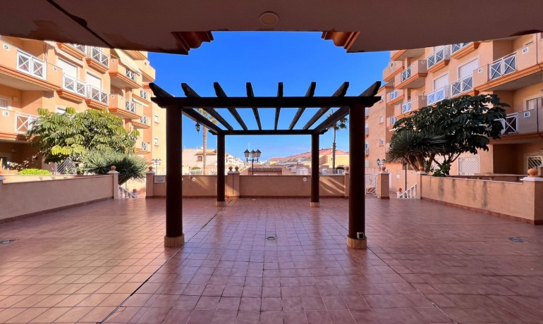 Revente - Appartement / Flat -
San Pedro del Pinatar* - San Pedro Del Pinatar