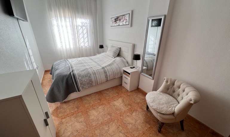 Revente - Appartement / Flat -
San Pedro del Pinatar* - San Pedro Del Pinatar