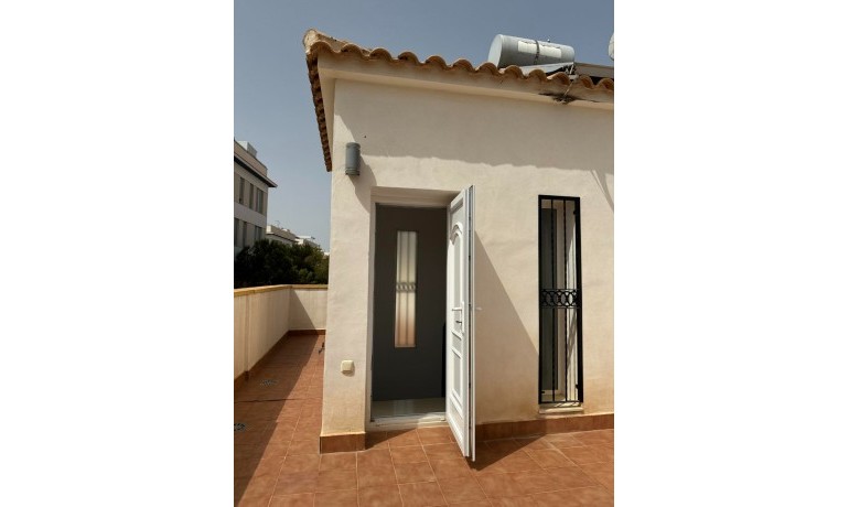 Revente - Maison -
Orihuela Costa* - Villamartin*