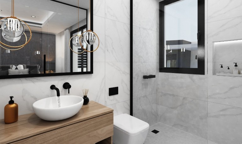 Nieuwbouw - Villa -
Los Montesinos*