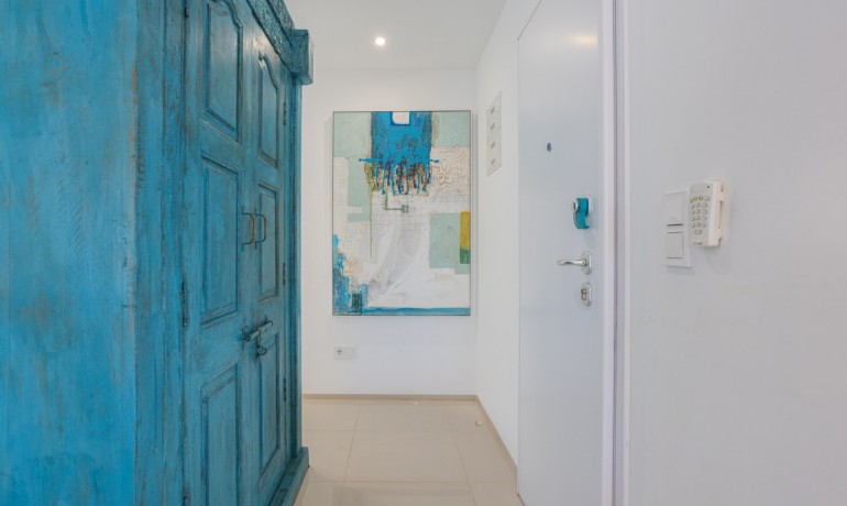 Herverkoop - Appartement / Flat -
Quesada