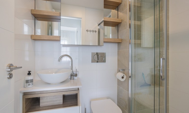 Herverkoop - Appartement / Flat -
Quesada