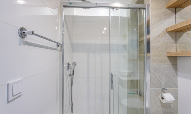 Herverkoop - Appartement / Flat -
Quesada