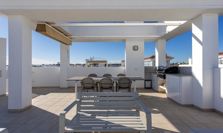 Herverkoop - Appartement / Flat -
Quesada