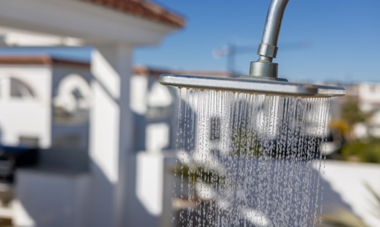 Herverkoop - Appartement / Flat -
Quesada