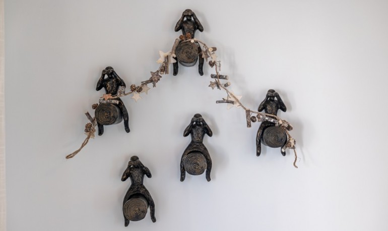 Herverkoop - Appartement / Flat -
Quesada