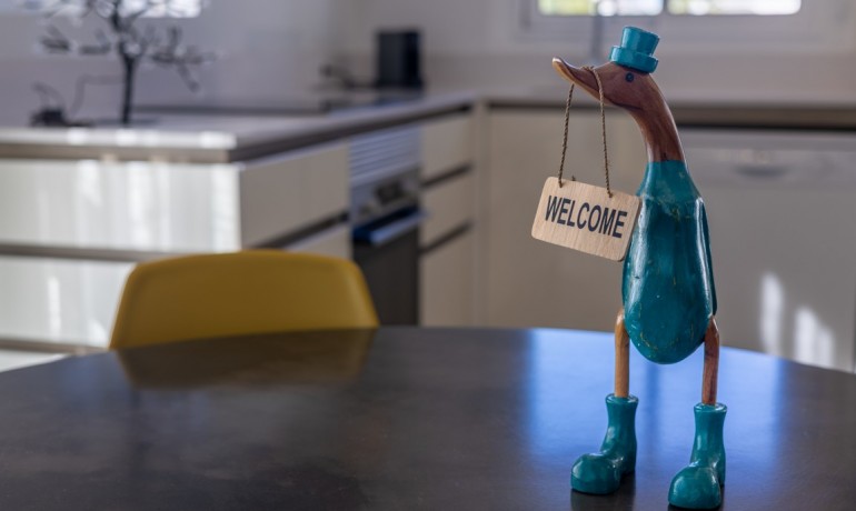 Herverkoop - Appartement / Flat -
Quesada