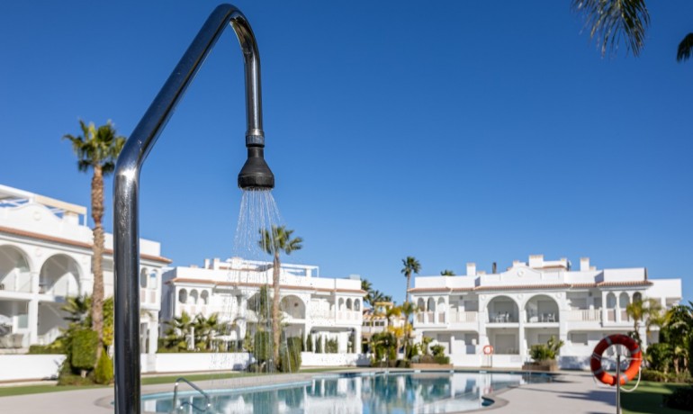 Herverkoop - Appartement / Flat -
Quesada