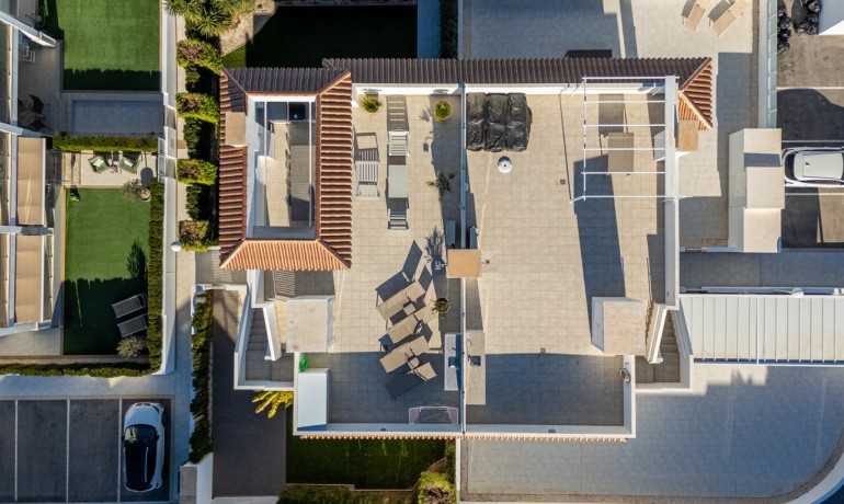 Herverkoop - Appartement / Flat -
Quesada