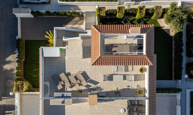 Herverkoop - Appartement / Flat -
Quesada