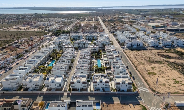 Herverkoop - Appartement / Flat -
Quesada