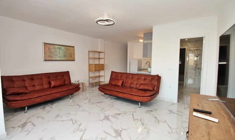 Herverkoop - Appartement / Flat -
Villamartin