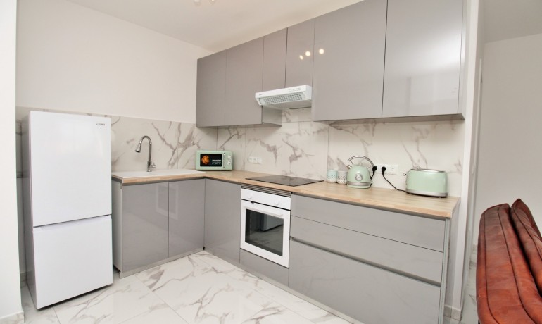 Herverkoop - Appartement / Flat -
Villamartin