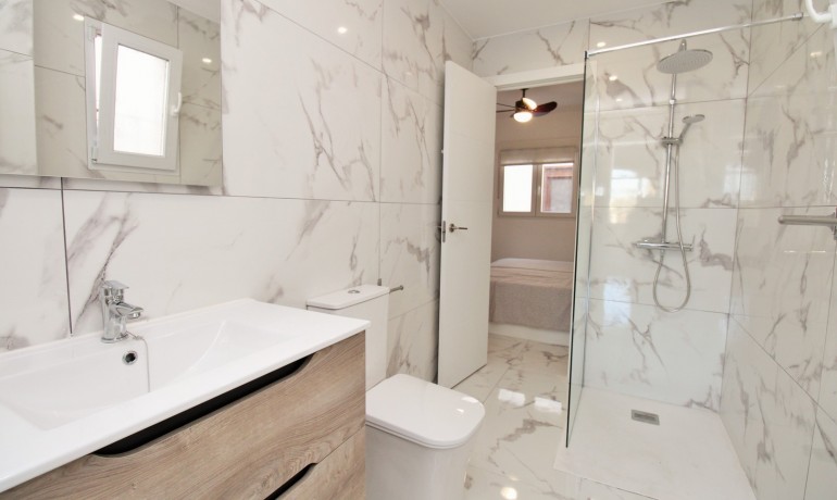 Herverkoop - Appartement / Flat -
Villamartin