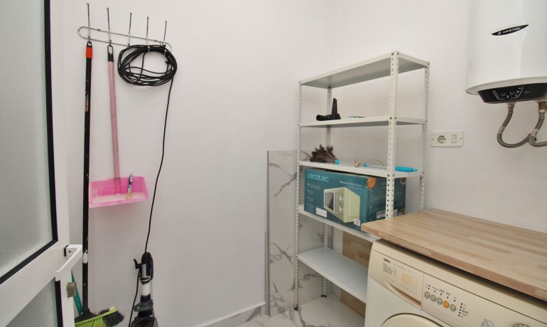 Herverkoop - Appartement / Flat -
Villamartin