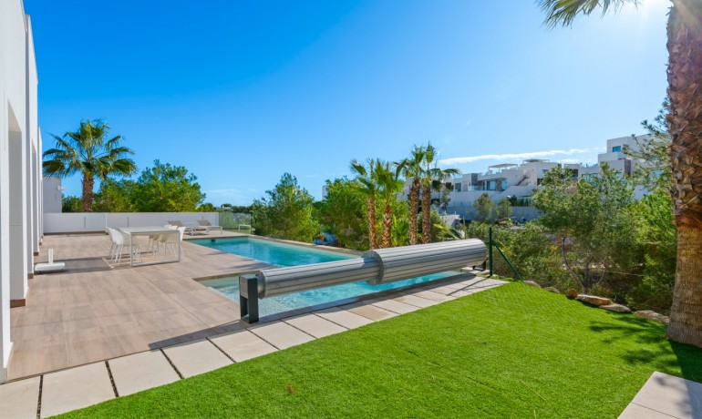 Sale - Villa -
Las Colinas Golf - Las Colinas golf