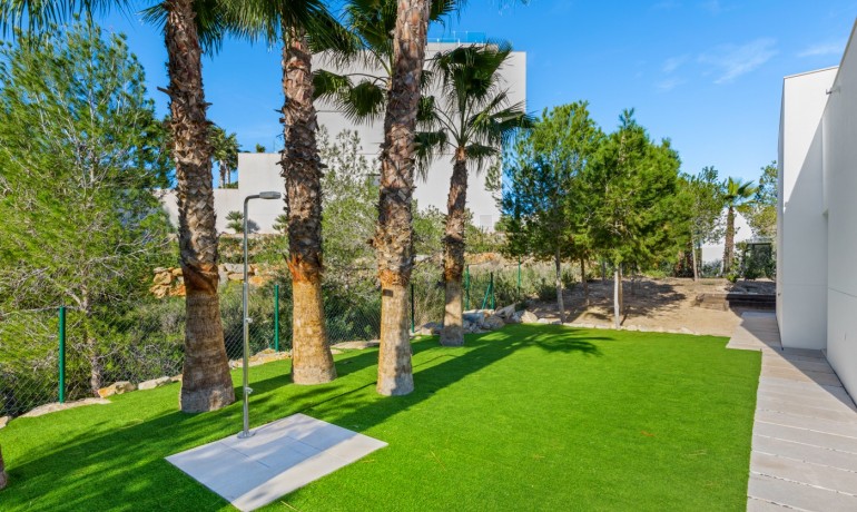 Sale - Villa -
Las Colinas Golf - Las Colinas golf