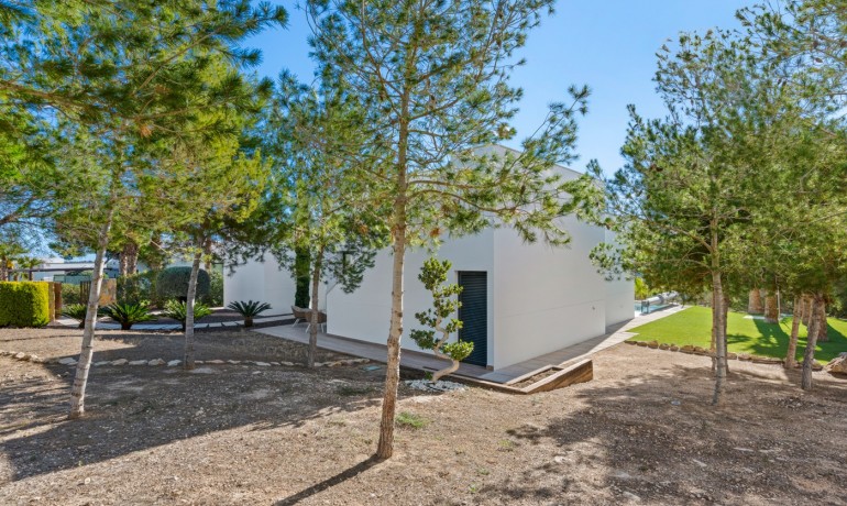 Sale - Villa -
Las Colinas Golf - Las Colinas golf