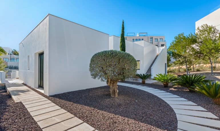 Sale - Villa -
Las Colinas Golf - Las Colinas golf