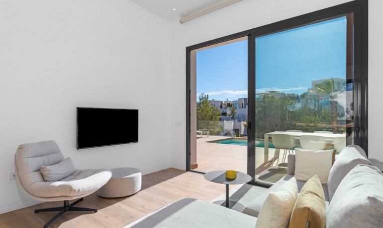 Sale - Villa -
Las Colinas Golf - Las Colinas golf