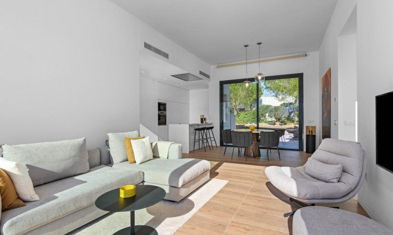 Sale - Villa -
Las Colinas Golf - Las Colinas golf